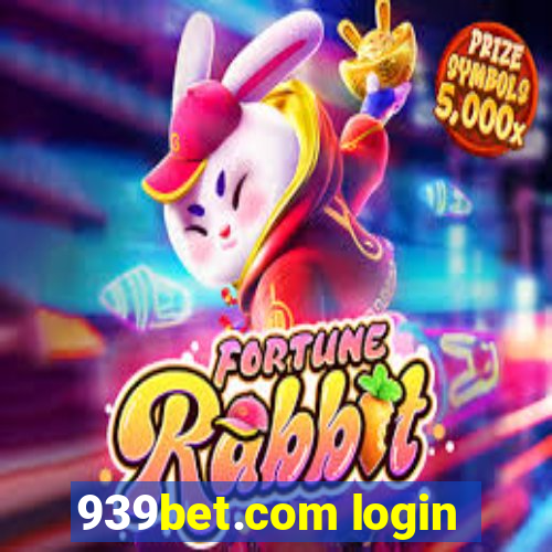 939bet.com login